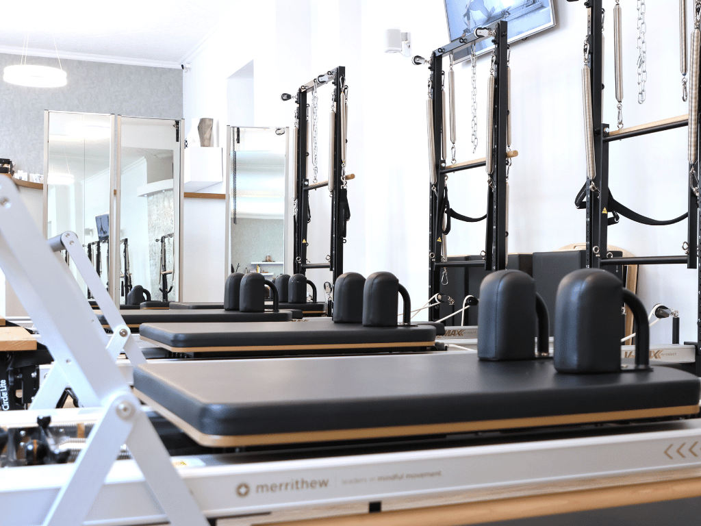 1 Reformer Pilates München Lehel Pilates Studio 0I5A6081