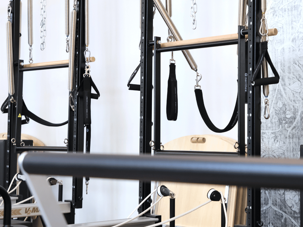 2 Reformer Pilates München Lehel Pilates Studio 0I5A6084