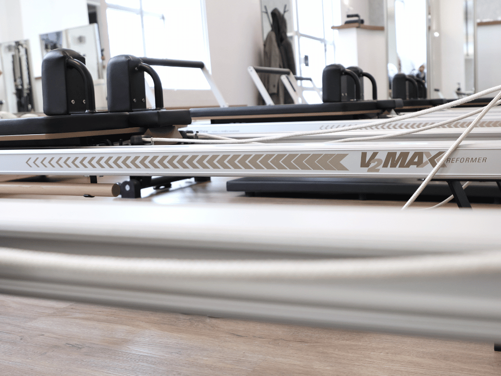 4 Reformer Pilates München Lehel Pilates Studio 0I5A6087