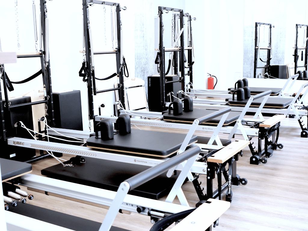 5 Reformer Pilates München Lehel Pilates Studio 0I5A6095